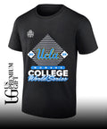 2026 NCAA UCLA Bruins Softball Women’s College World Series shirt