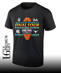 2026 NCAA Women’s Final Four NCAA Phoenix logo shirt