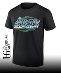 2026 OHSAA Boys Tennis State Championships shirt