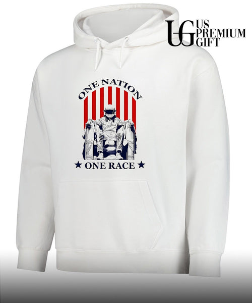 2026 One Nation One Race shirt