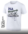 2026 PGA Championship Golf Philadelphia Skyline shirt