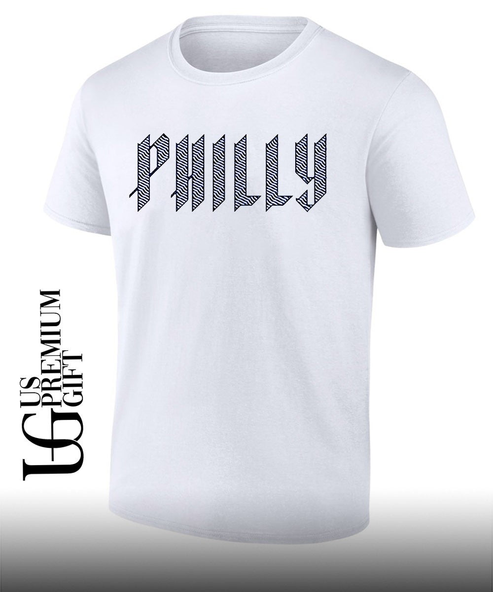 2026 Phillies IBEW Jesus Luzardo Shirt