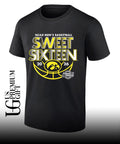 2026 Sweet Sixteen Iowa Hawkeyes men’s basketball NCAA March Madness shirt