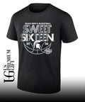 2026 Sweet Sixteen Michigan State Spartans men’s basketball NCAA March Madness shirt
