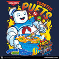 Toasted Puffs Exclusive