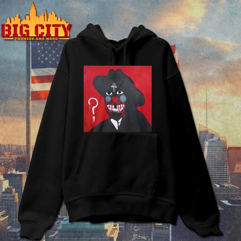 21 Savage What Happened to the Streets Shirt