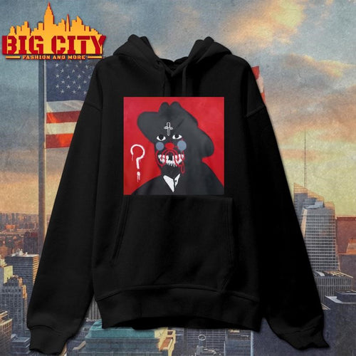 21 Savage What Happened to the Streets Shirt