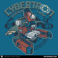 Cybertron Science Camp Exclusive