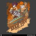 Mad Fry Exclusive
