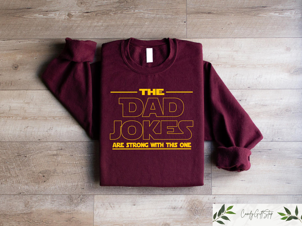 Retro Comfort Dad Jokes Father'S Day Dad Dad'S Birthday Dad Father'S Day (4)