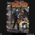 The Evil Dead – Issue 1 Exclusive
