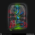 Don’t Open Bugs Inside Exclusive