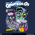 Quintessos Exclusive