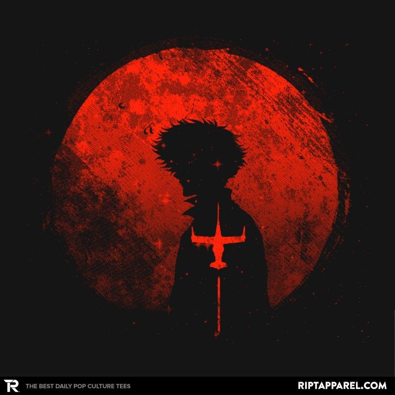 Red Cowboy