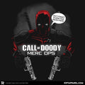 Call of Doody Exclusive