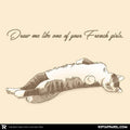 Like One of Your French Girls Exclusive