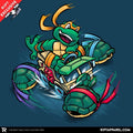Super Mikey Kart Exclusive