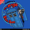 Magic Bluebox Exclusive