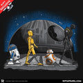 Droid Road Exclusive