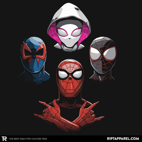 Arachnid Rhapsody Exclusive