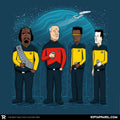 King of the Enterprise Exclusive