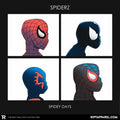 Spidey Dayz Exclusive