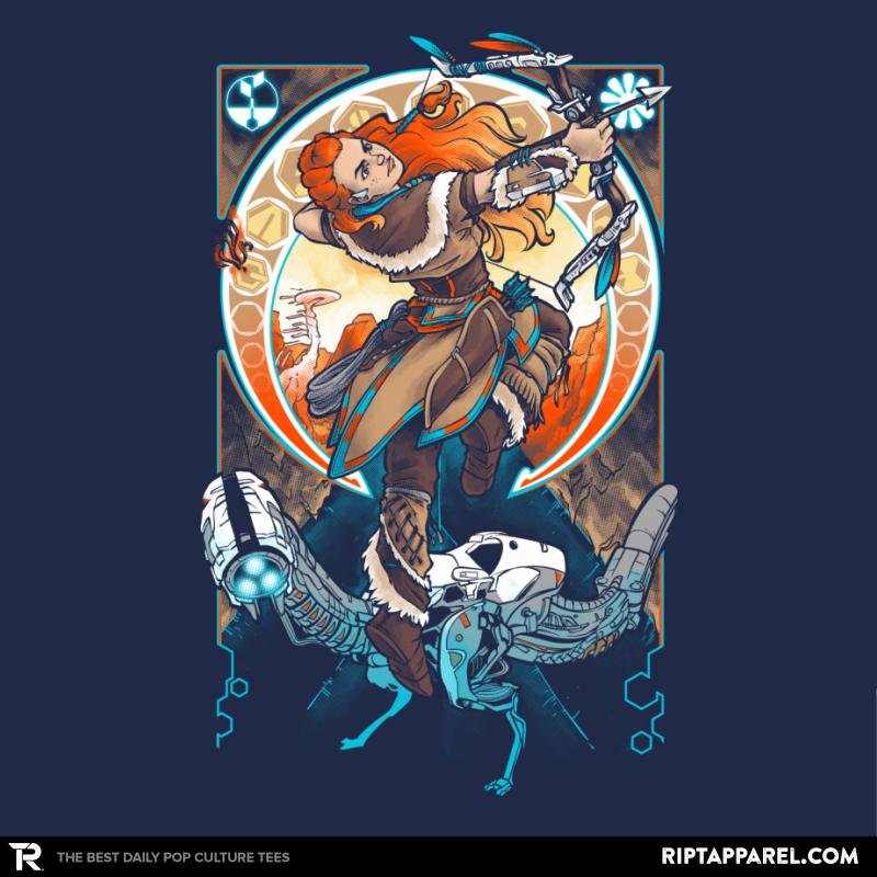 Nouveau Dawn Exclusive