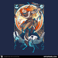 Nouveau Dawn Exclusive