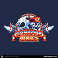Console Wars – 80s Blaarg