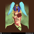 Unexpected Attorney of Ignorance – 80s Blaarg