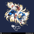 16 Bit Battle – 80s Blaarg