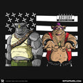 Henchmen Forever Reprint Exclusive