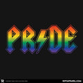 Pride Rock Exclusive – Pride