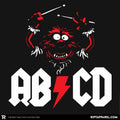 AB/CD Exclusive – Heavy Metal Machine
