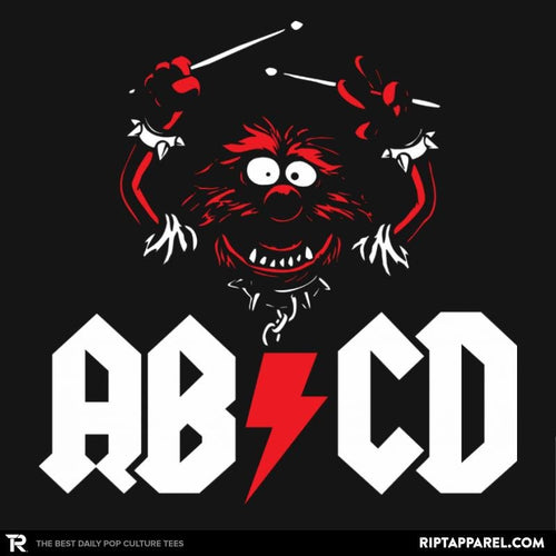 AB/CD Exclusive – Heavy Metal Machine
