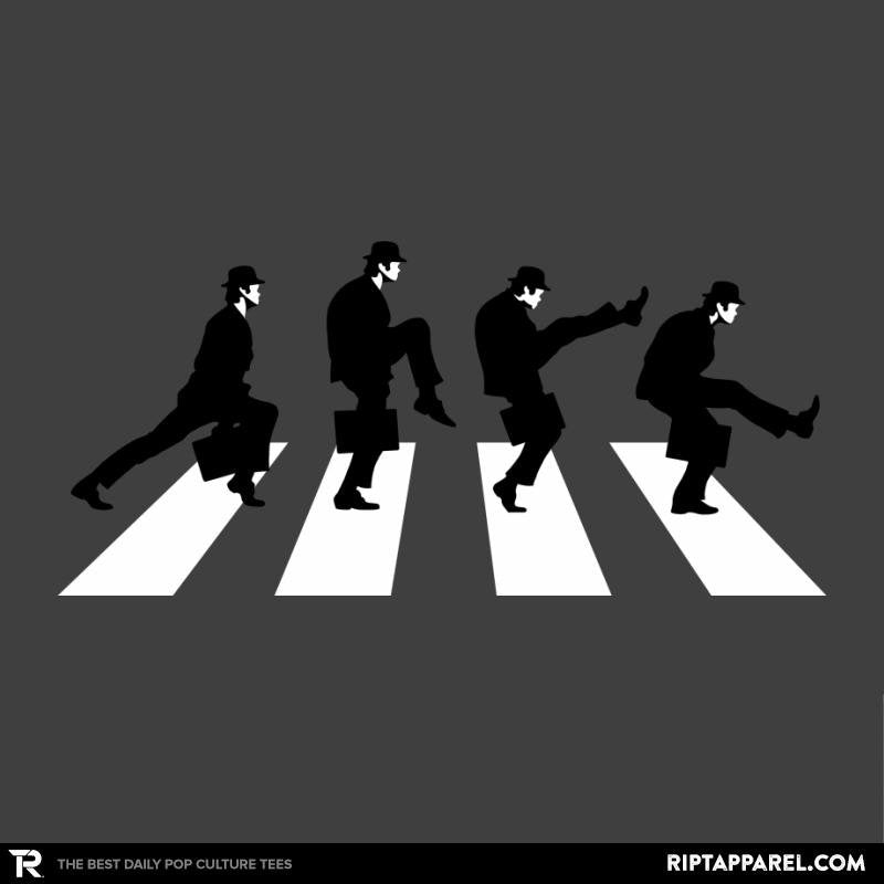 Silly Road – Heavy Metal Machine