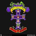 Appetite For Construction Reprint Exclusive