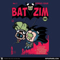 BatZim Exclusive – 90s Kid