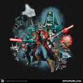 Guardians Far Away Exclusive – Awesome Mixtees