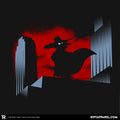 The Terror That Flaps In The Night Exclusive – 90s Kid