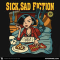 Sick Sad Fiction – 90s Kid