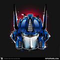 Prime – Graffitees