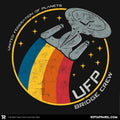 UFP Bridge Crew Vintage Shirt Exclusive