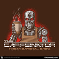 The Caffeinator Exclusive