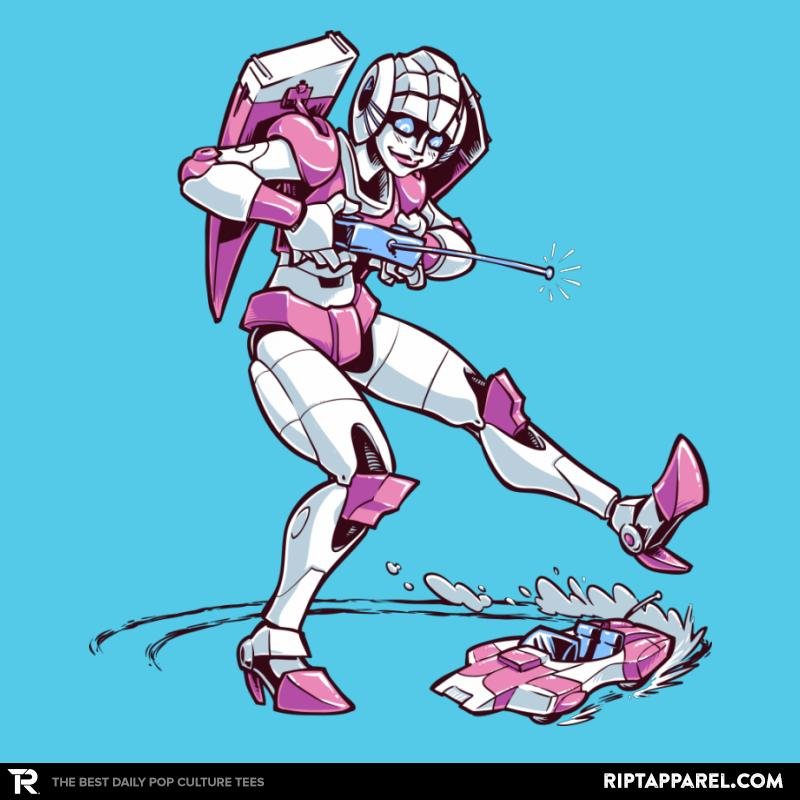 R.C. – Shirtformers