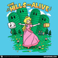 The Hills Are Alive Exclusive