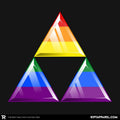 Pride-force Exclusive – Pride