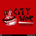 City Wok Exclusive