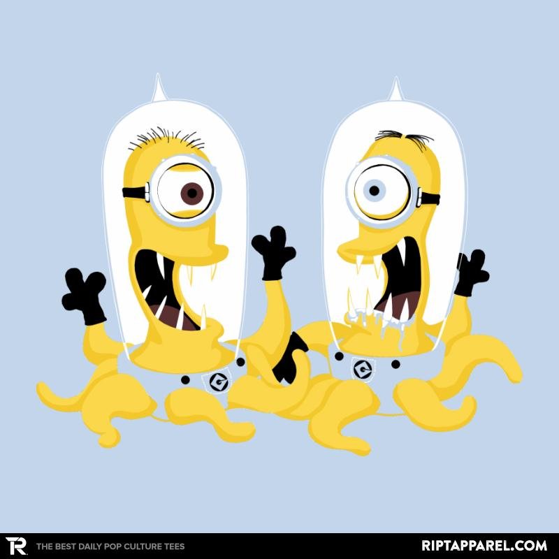 Intergalactic Me – Despicable Tees