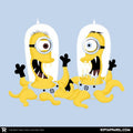 Intergalactic Me – Despicable Tees